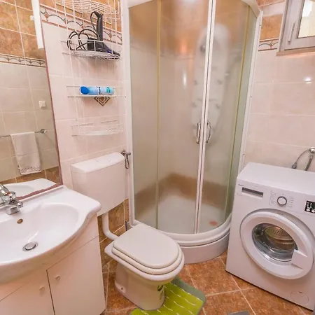 Appartamento Mario *