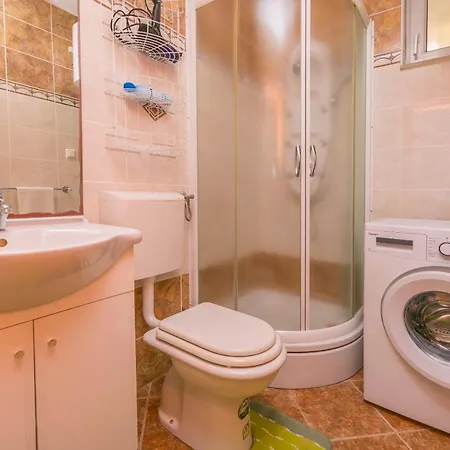 Appartamento Mario Rogoznica (Sibenik-Knin)