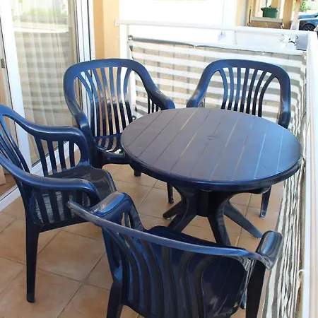Apartmán Mario Rogoznica (Sibenik-Knin)