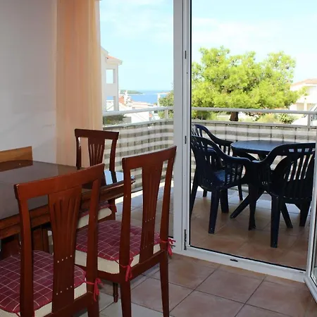 Mario Appartement Rogoznica (Sibenik-Knin)