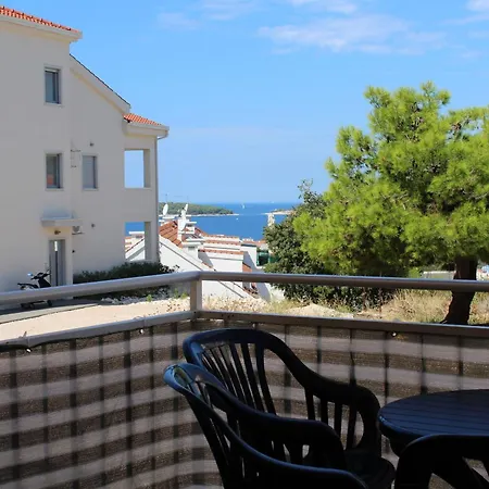 Mario 公寓 罗戈兹尼察