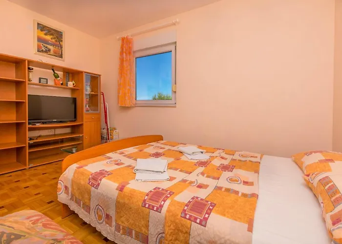 Mario Appartement Rogoznica (Sibenik-Knin)
