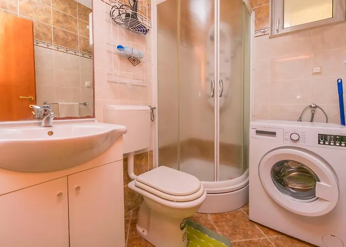 Appartement Mario Rogoznica (Sibenik-Knin)