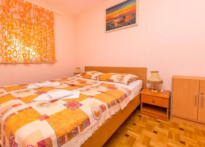 Apartamento Mario Rogoznica (Sibenik-Knin)