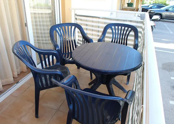 Appartement Mario Rogoznica (Sibenik-Knin)