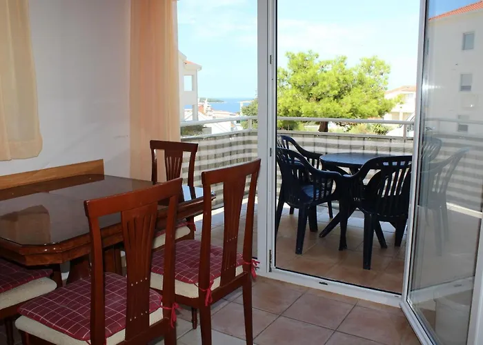 Mario Appartement Rogoznica (Sibenik-Knin)