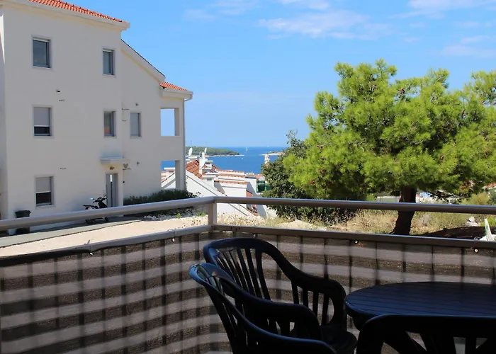 Mario 公寓 罗戈兹尼察