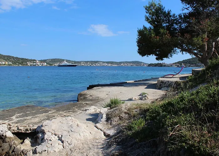 Mario Rogoznica (Sibenik-Knin)