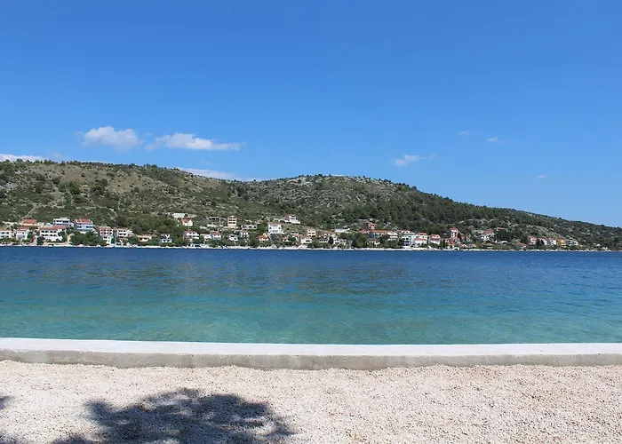 Mario Appartement Rogoznica (Sibenik-Knin)